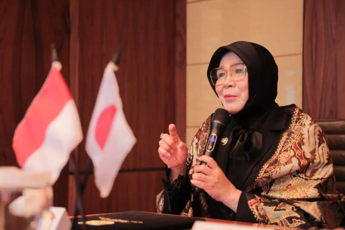 Banda Aceh dan Kota Jepang Perkuat Kemitraan di Bidang Bencana hingga UMKM