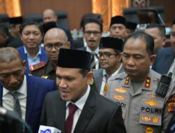 SiLPA Aceh 2025 Rp518,46 Miliar, Turun Rp11,80 Miliar dari Tahun Sebelumnya