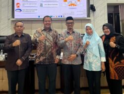 Temui Komisi XI DPR RI, Pemko Subulussalam Perjuangkan Tambahan TKD