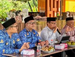Kemenag Abdya Minta Penyuluh Perluas Dakwah melalui Media Sosial