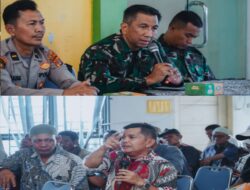 Pertamina EP Rantau Imbau Warga Waspadai Pencurian Minyak di Jalur Pipa