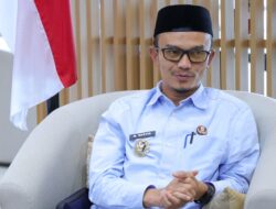 Inovasi Pendidikan Antar Wali Kota Subulussalam Raih Penghargaan Nasional