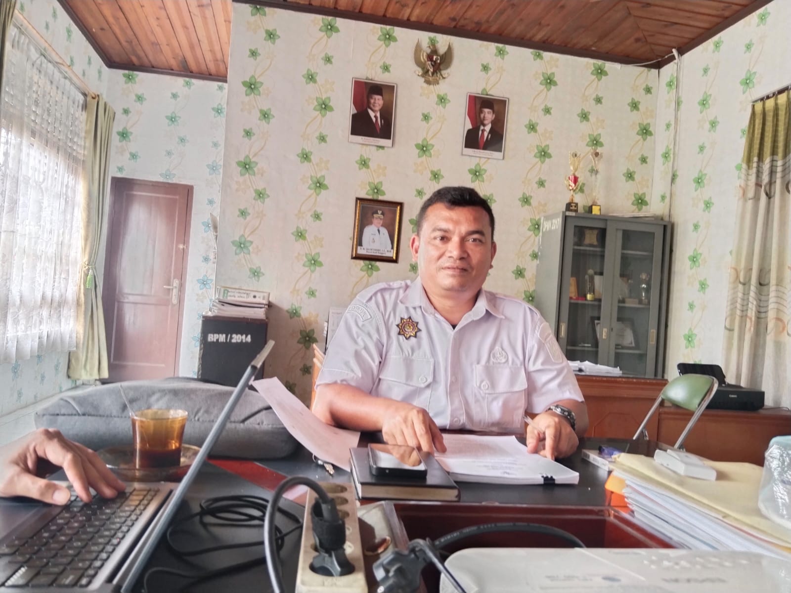 Perbup Terbit, Pilpengkute 116 Kute di Aceh Tenggara Dijadwalkan November