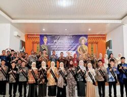 13 Mahasiswa Jadi Finalis Agam-Inong Duta Wisata Abdya 2026
