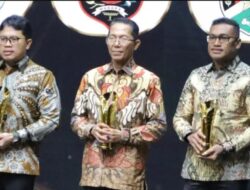 Program Satu SKPK Satu Inovasi Bawa Abdya Raih Penghargaan Nasional