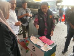 13 Mayam Emas Diduga Dicuri, Polisi Amankan Eks ART di Aceh Besar