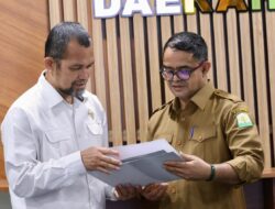 BPK Mulai Periksa Pengelolaan BOSP dan Ketahanan Energi di Aceh