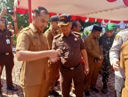 Bupati Abdya: ASN Terlibat Judi Online Akan Dikenai Sanksi Tegas