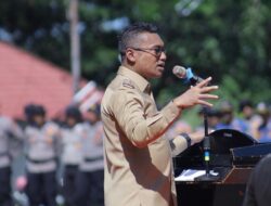 Bupati Abdya Dorong ASN Aktif Sebarkan Capaian Pemerintah di Media Sosial