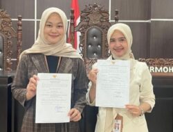 YARA Minta DPA Sejumlah Instansi di Lhokseumawe Dibuka ke Publik