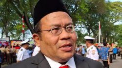 Zulkifli H Adam