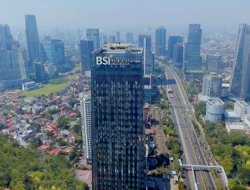 BSI Hadirkan Hasanah KKI Card, Pembiayaan Syariah Terintegrasi QRIS