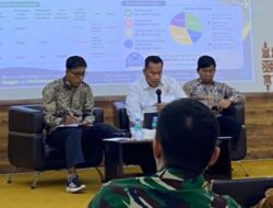 Bappeda Ungkap Nilai Kerusakan Akibat Bencana di Aceh Capai Rp100 Triliun