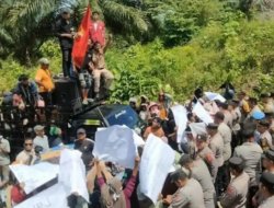 Bupati Abdya Ancam Bekukan Izin Perusahaan yang Abaikan CSR