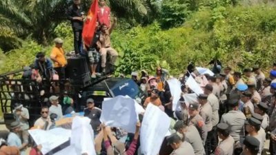 Demo LKT