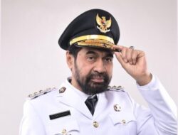 Mualem Berharap Kajati Baru Perkuat Sinergi untuk Membangun Aceh
