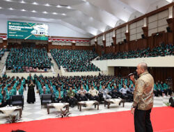 Bank Aceh Ajak Mahasiswa USK Melek Finansial dan Keamanan Digital