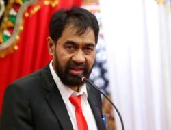 Mualem Ingatkan Pentingnya Data Akurat untuk Kebijakan Pemerintah