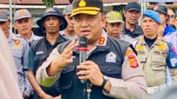 Kapolres Aceh Barat