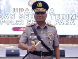 Kombes Andi Kirana Diperiksa Mabes Polri, Teguh Priyambodo Jadi Plt Kapolresta