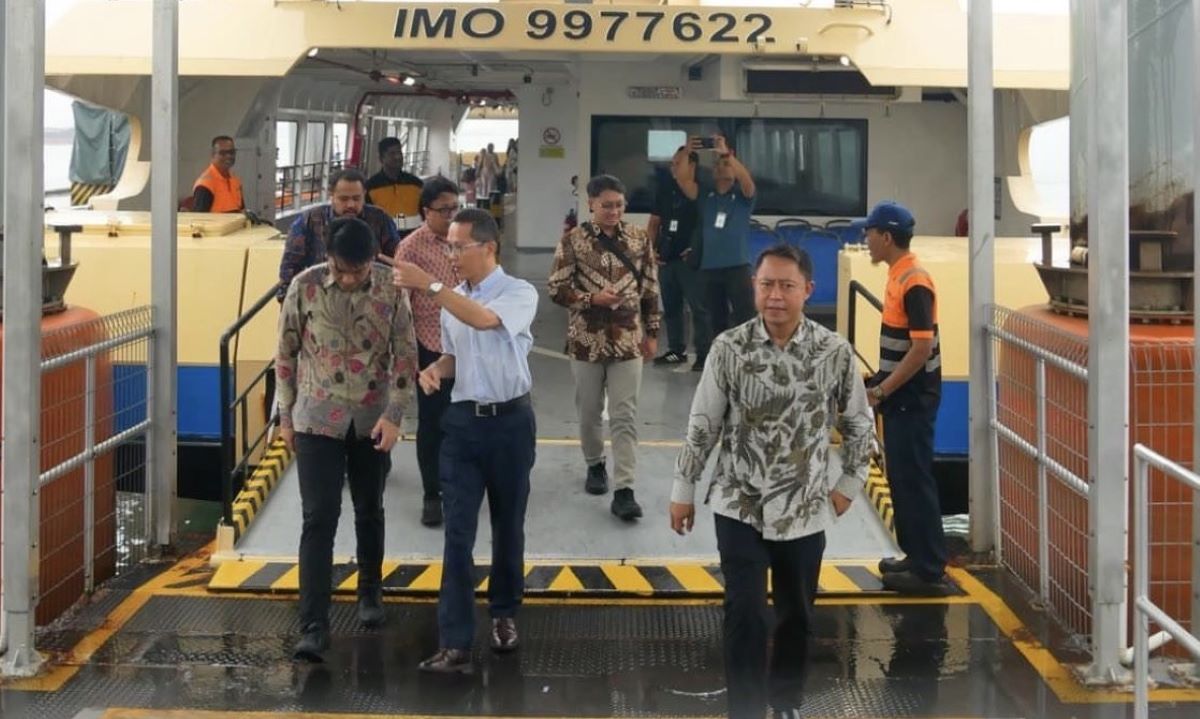 KJRI