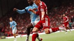 liverpool