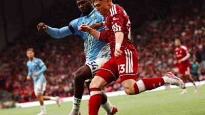 liverpool