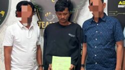 pemerkosa anak