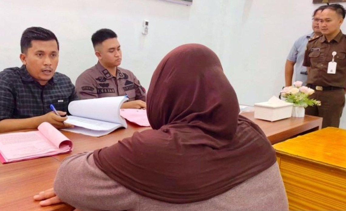 penggelapan pajak