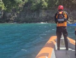 Hingga Hari Ketiga Pencarian, Korban Tenggelam di Lhok Keutapang Belum Ditemukan