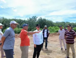 Sekolah Rakyat di Aceh Barat Ditargetkan Dibangun Oktober 2026