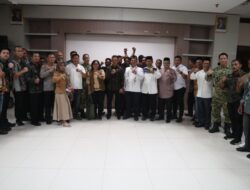 Mediasi Konflik Agraria PTPN dan Warga Cot Girek Berakhir dengan Kesepakatan