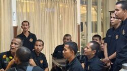 Bupati Aceh Timur Minta Edukasi Batas Wilayah Laut Diperkuat