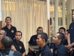 Bupati Aceh Timur Minta Edukasi Batas Wilayah Laut Diperkuat