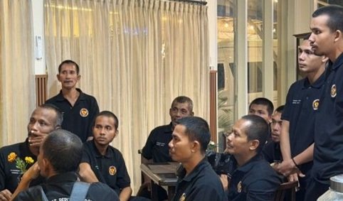 Bupati Aceh Timur Minta Edukasi Batas Wilayah Laut Diperkuat
