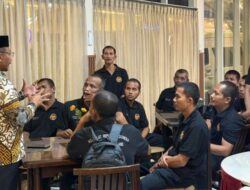 13 Nelayan Aceh Timur Dipulangkan dari Thailand