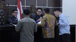 Sidang KIA