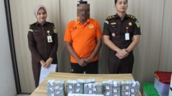 Penyidik Sita Rp250 Juta dari Tersangka Korupsi Proyek Jalan dan Drainase di Langsa