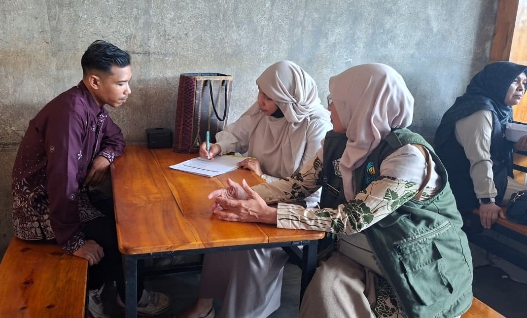 BBPOM Temukan Produk Minuman Sachet di Warung Kopi Tanpa Izin Edar