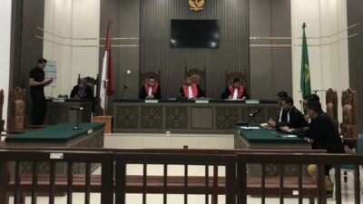 Belanja Publikasi