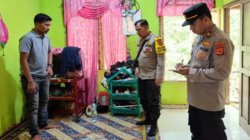 Bobol Rumah