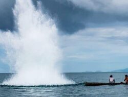 Marak Pengeboman Ikan oleh Nelayan Luar Aceh, PSDKP Tingkatkan Patroli di Simeulue dan Singkil