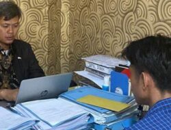 Kasus Pelecehan Seks Sesama Jenis, Mantan Karyawan Polisikan Pemilik Pijat Refleksi