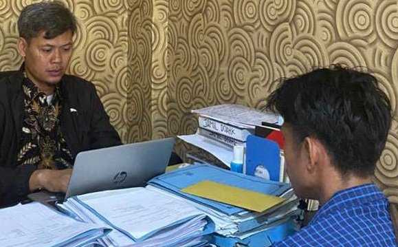 Kasus Pelecehan Seks Sesama Jenis, Mantan Karyawan Polisikan Pemilik Pijat Refleksi