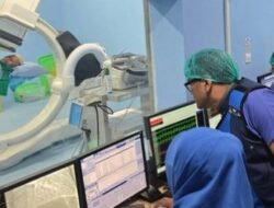 RSUD Meuraxa Kini Punya Fasilitas Kateterisasi Jantung Khusus Anak