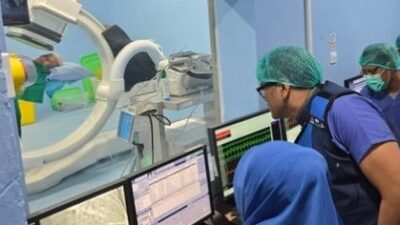 Cath Lab
