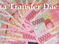 Aceh Utara Dapat Tambahan TKD Rp122 M untuk Percepat Pemulihan Bencana