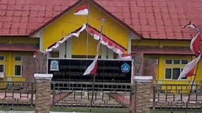 Disdik A Singkil