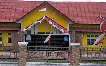 Disdik A Singkil