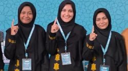 Fahmil Quran Putri